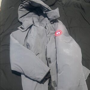 Canada Goose Coat